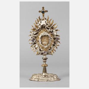 Monstranz Historismus