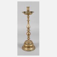 Barocker Altarleuchter111