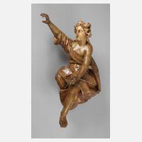 Figürliche Schnitzerei111