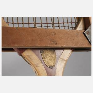 Tennisschläger Diamond