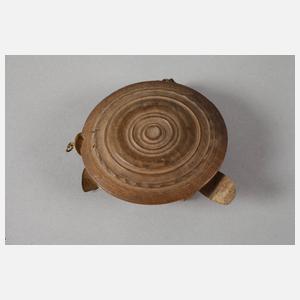 Siegel des Bistums Salzburg