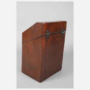 Briefschatulle England