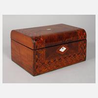 Schatulle Art déco111