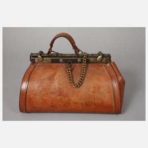 Zwei kleine Reisetaschen