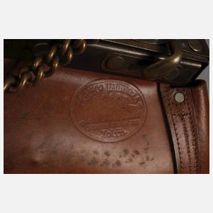 Zwei kleine Reisetaschen