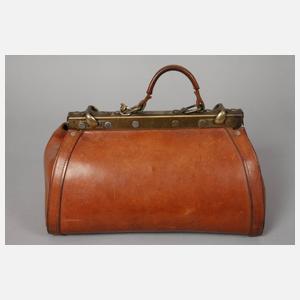 Zwei kleine Reisetaschen