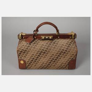 Zwei kleine Reisetaschen