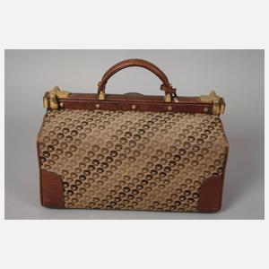 Zwei kleine Reisetaschen