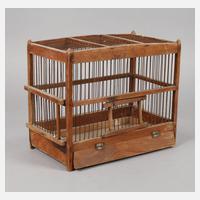 Kleiner Vogelkäfig111