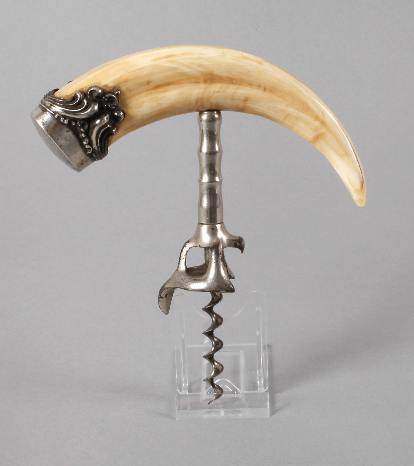 Jagdlicher Korkenzieher