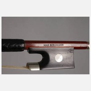 Violine J. G. Lippold im Etui