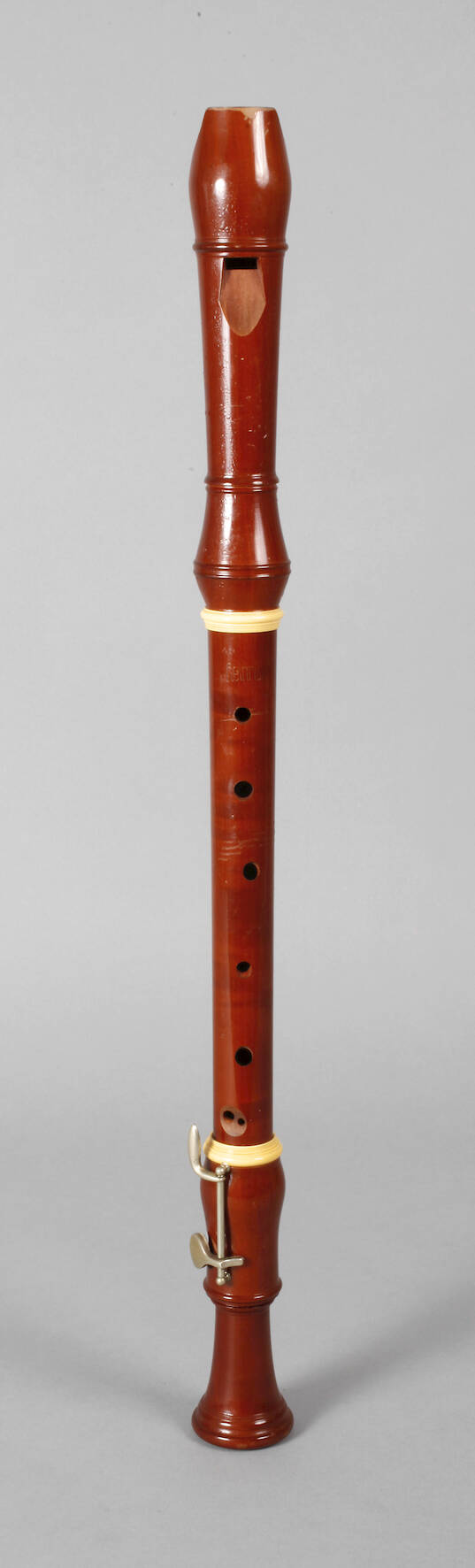 Tenorblockflöte Alexander Heinrich