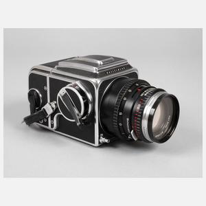 Hasselblad 500 C