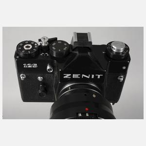 Kamera Zenit FS-12 Photo Sniper