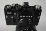 Kamera Zenit FS-12 Photo Sniper