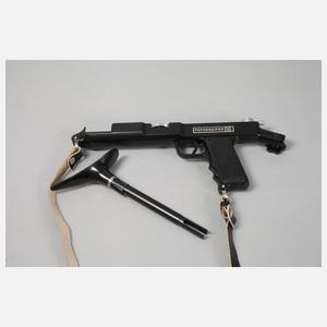 Kamera Zenit FS-12 Photo Sniper