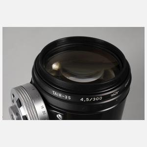 Kamera Zenit FS-12 Photo Sniper