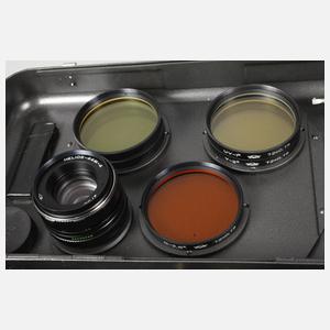 Kamera Zenit FS-12 Photo Sniper