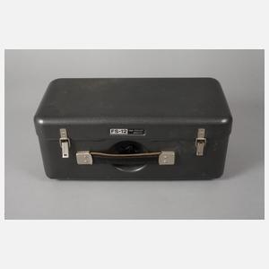 Kamera Zenit FS-12 Photo Sniper