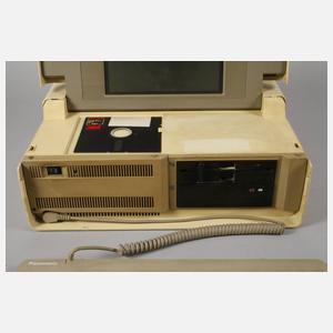 Tragbarer Computer Panasonic