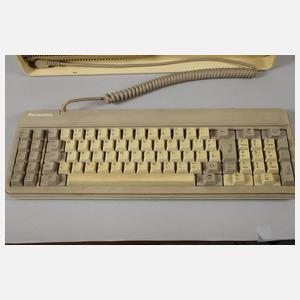 Tragbarer Computer Panasonic