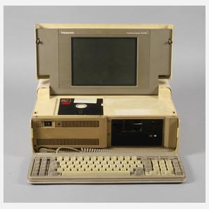 Tragbarer Computer Panasonic