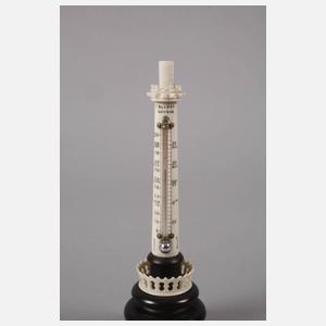 Thermometer Elfenbein