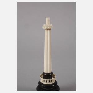 Thermometer Elfenbein