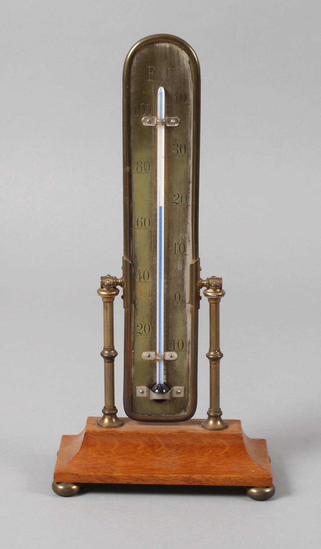 Tischthermometer