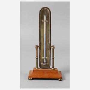 Tischthermometer