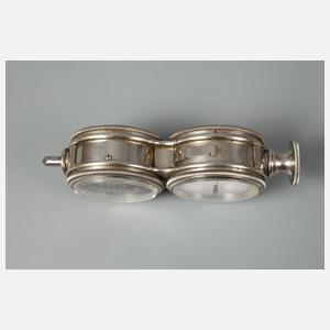 Drehzahlmesser mit Stoppuhr