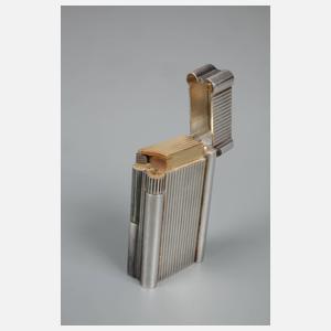 Feuerzeug Rothschild