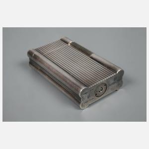 Feuerzeug Rothschild