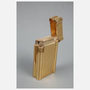 Feuerzeug Rothschild