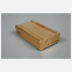 Feuerzeug Rothschild