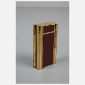 Feuerzeug Rothschild