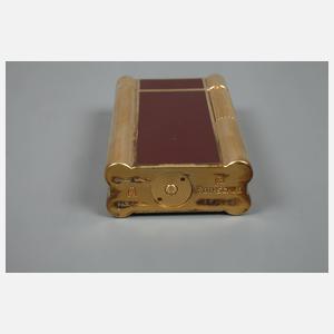 Feuerzeug Rothschild