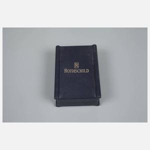 Feuerzeug Rothschild