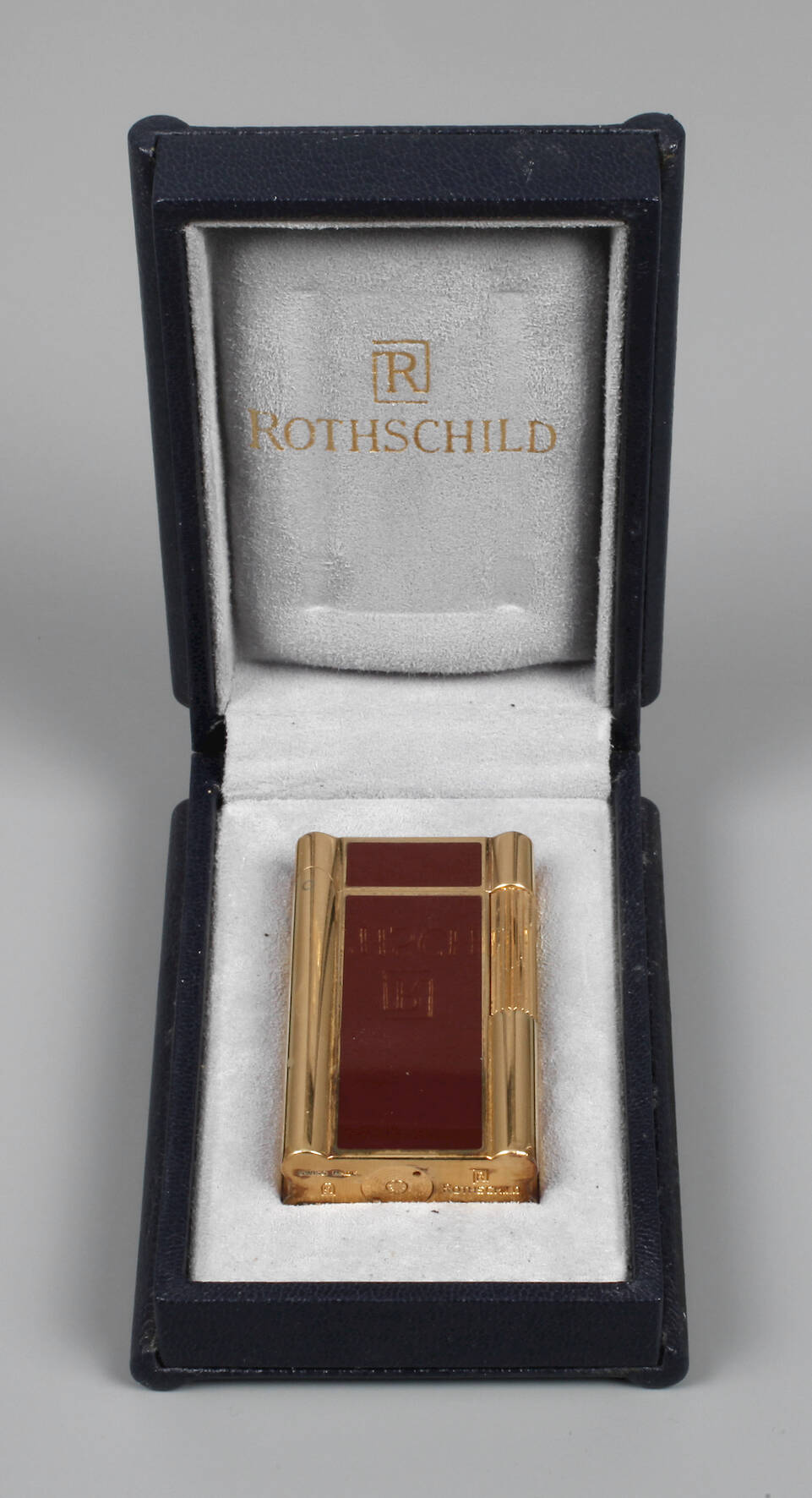 Feuerzeug Rothschild