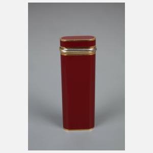 Feuerzeug Cartier