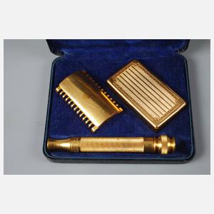 Rasierhobel Gillette