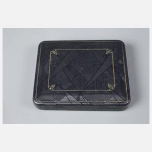 Rasierhobel Gillette