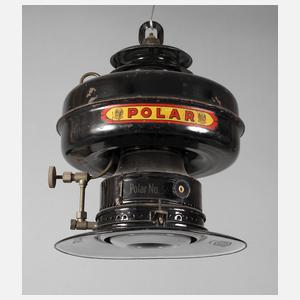 Lampe Hasag Polar