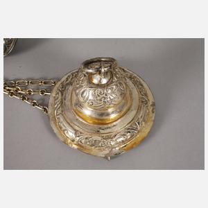 Deckenampel Historismus