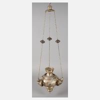 Deckenampel Historismus111