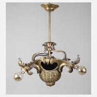 Kleine Deckenlampe111