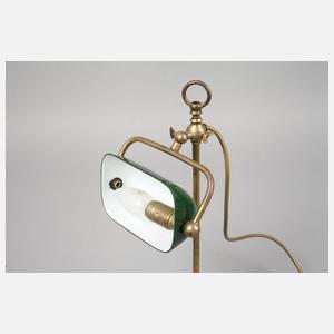Schreibtischlampe