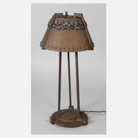 Tischlampe Jugendstil111