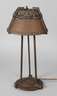 Tischlampe Jugendstil