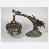 Figürliche Tischlampe111